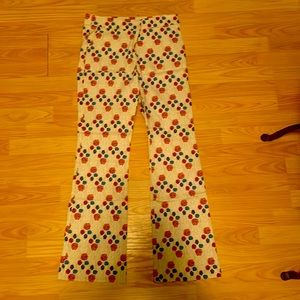 New (without tags) never worn pants